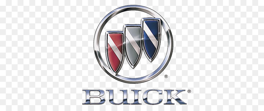 Logotipo De Buick，Marca PNG