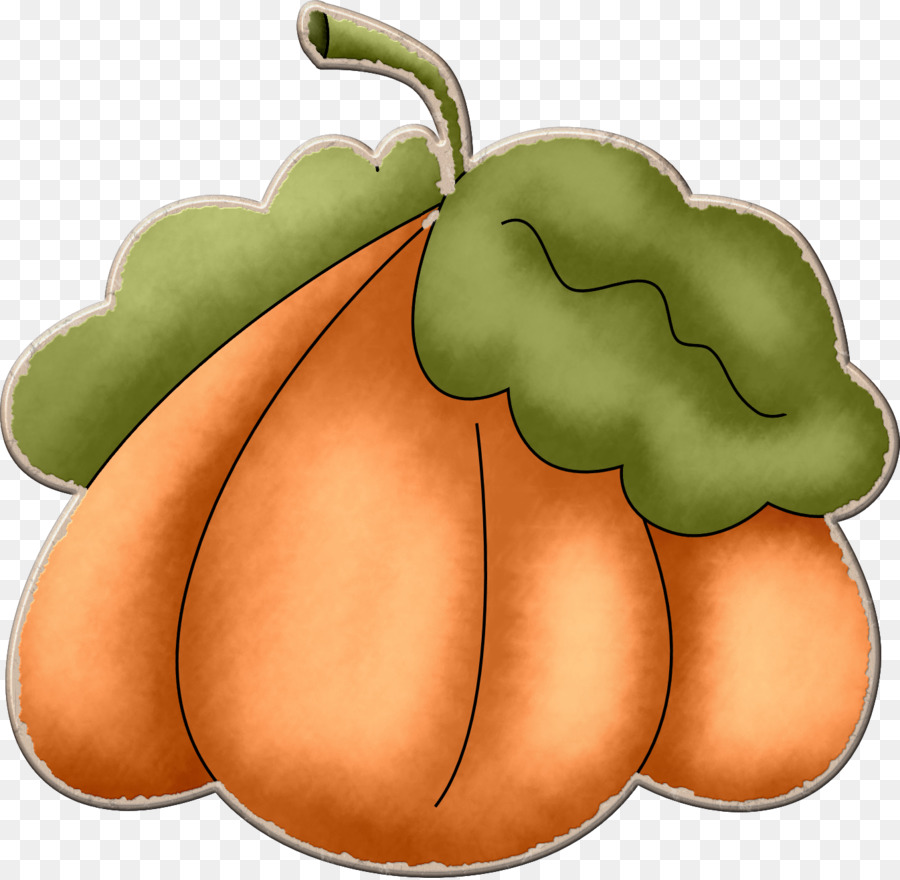 Calabaza，Otoño PNG