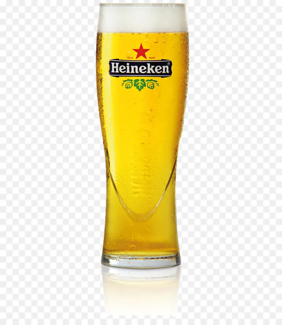 Heineken，La Cerveza PNG