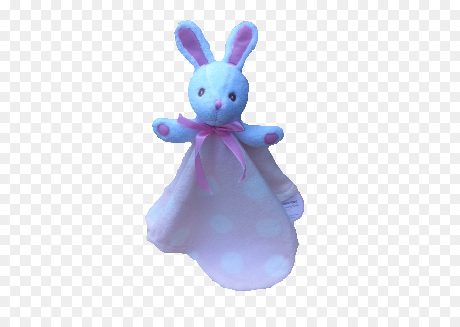 Animales De Peluche Juguetes De Peluche，Conejito De Pascua PNG