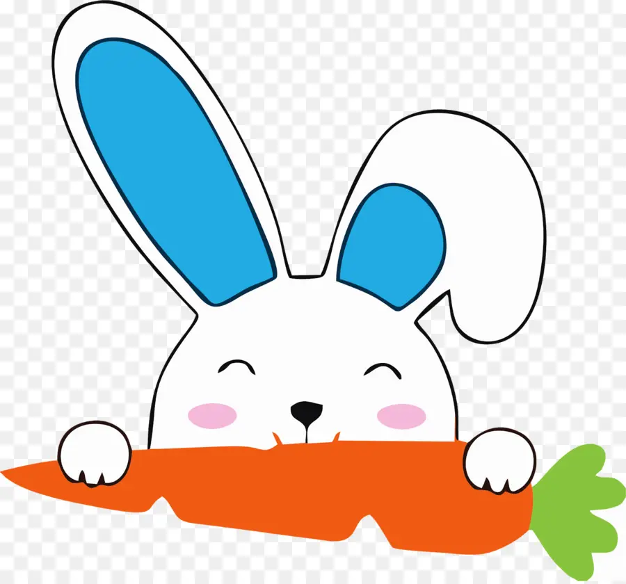 Conejito De Pascua，Nacionales De Conejo PNG