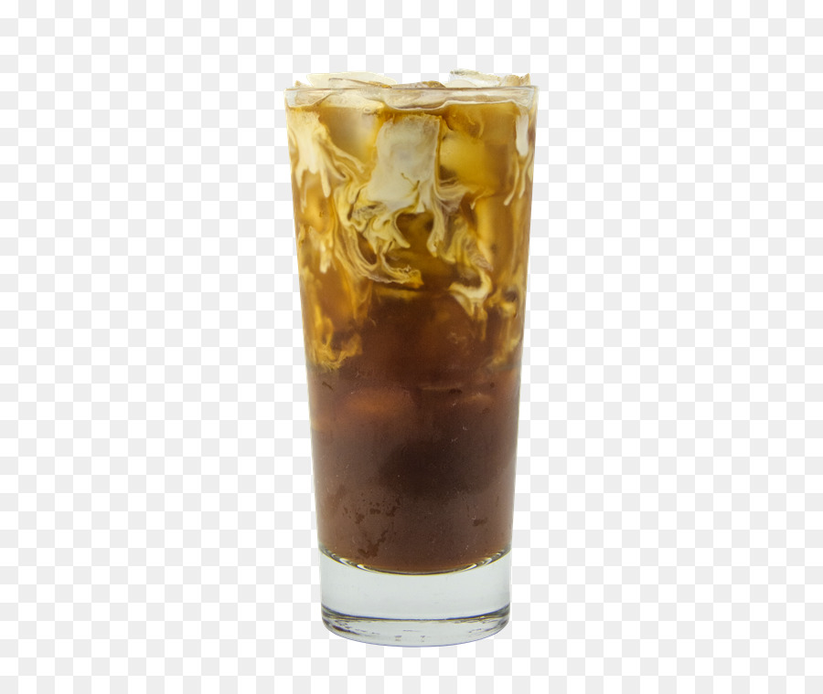 Café Helado，Frío PNG