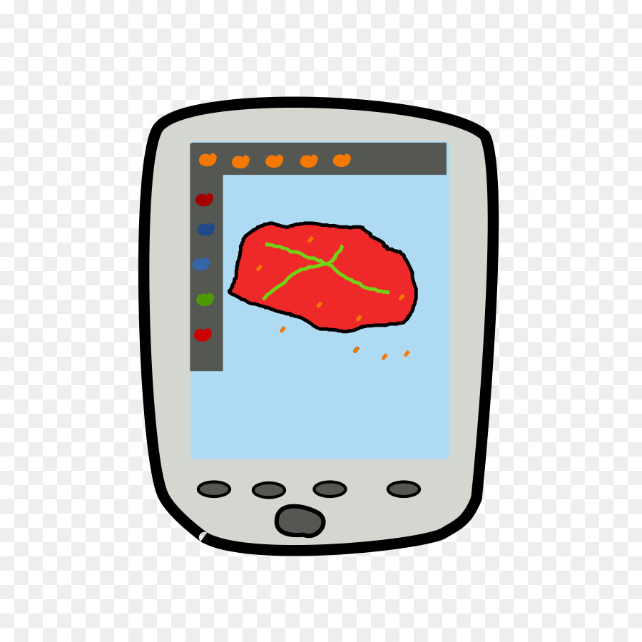 Iconos De Equipo，Teléfonos Móviles PNG