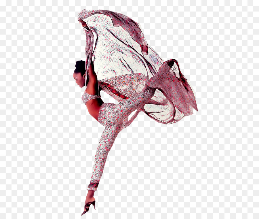 Photofiltre，La Danza PNG