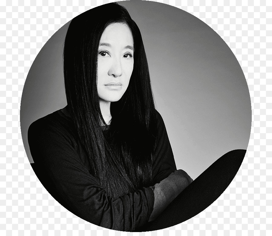 Vera Wang，Diseñador PNG