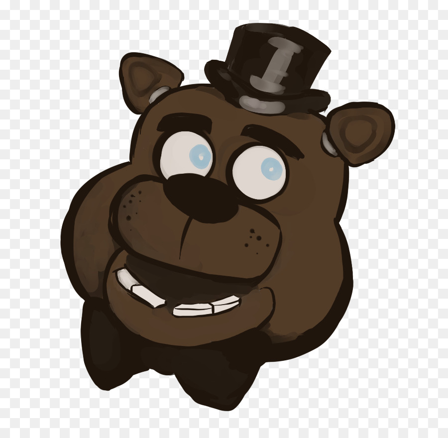 Oso，Perro PNG