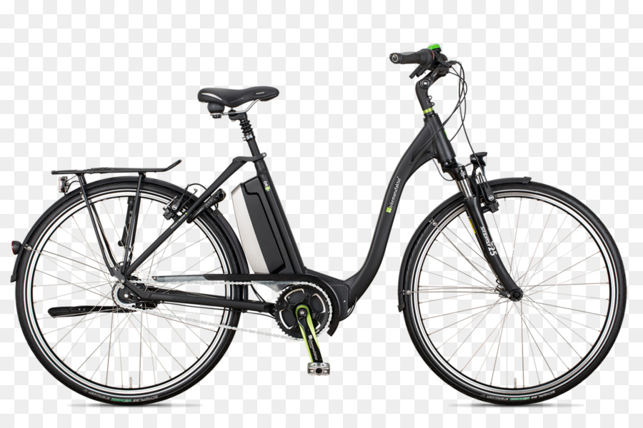 Bicicleta Eléctrica，Bicicleta PNG