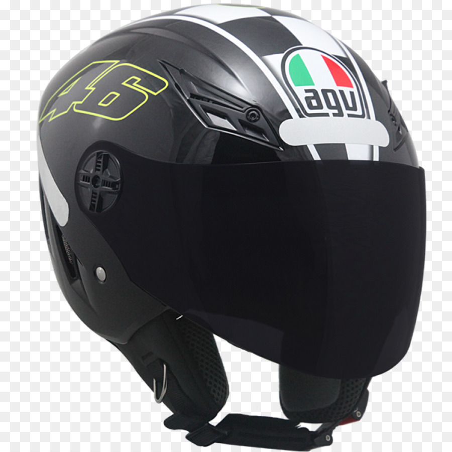 Los Cascos Para Bicicleta，Cascos De Moto PNG