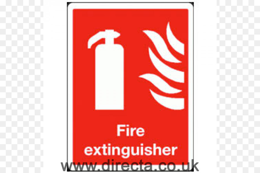 Extintor De Incendios，Seguridad PNG