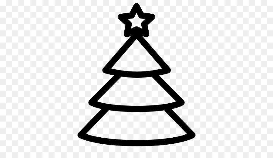 árbol De Navidad，La Navidad PNG