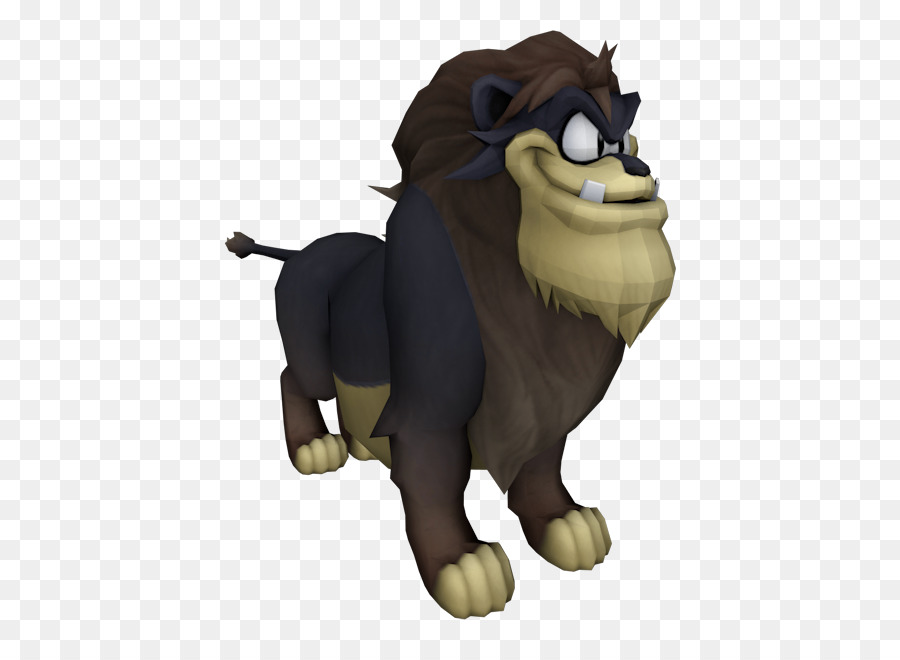 León，Kingdom Hearts Ii PNG