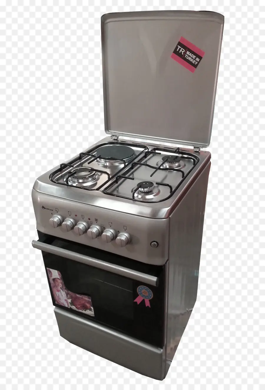 Cocina，Horno PNG