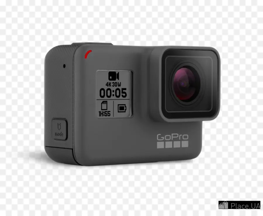 Gopro Hero5 Negro，Gopro PNG