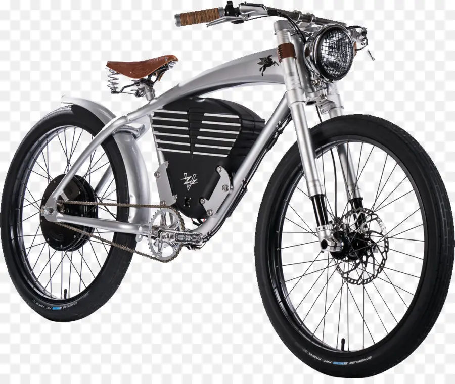 Bicicleta Eléctrica，Bicicleta PNG