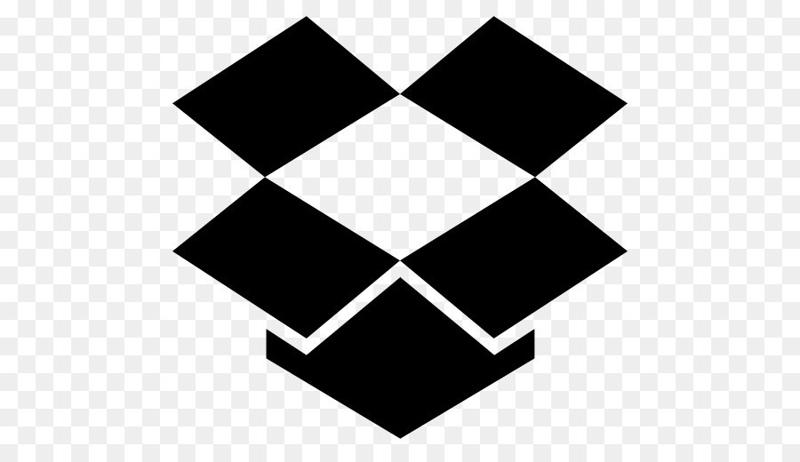 Dropbox，Servicio De Alojamiento De Archivos PNG