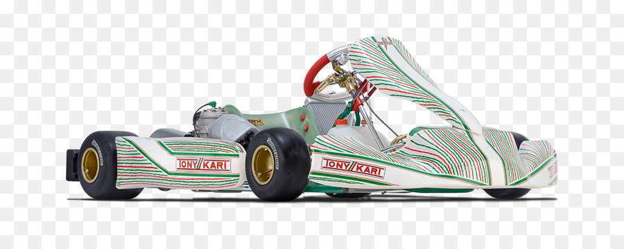 Tony Kart，Carreras De Karts PNG