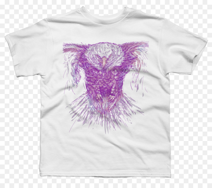 Camiseta，Manga PNG