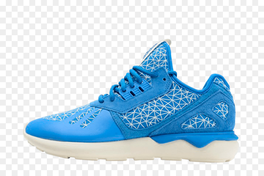 Zapatillas De Deporte，Azul PNG