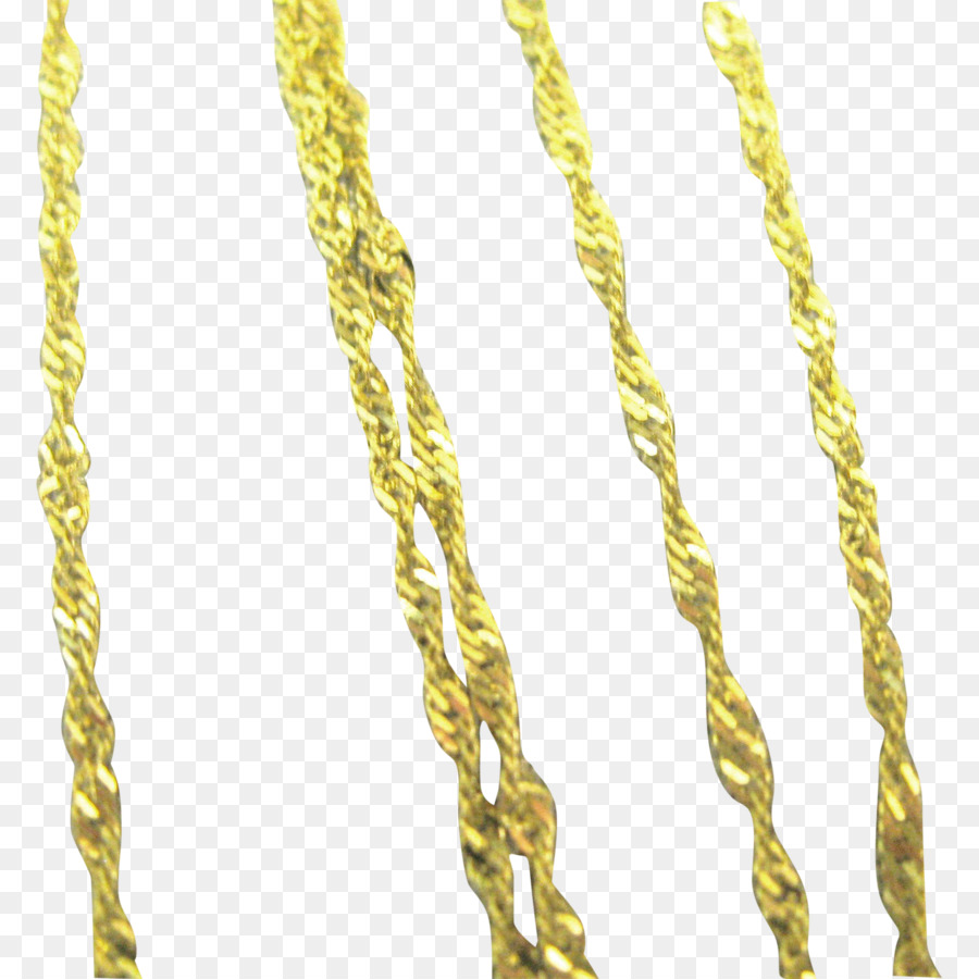 La Cadena De，Collar PNG