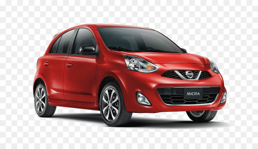 Nissan，Nissan Micra PNG