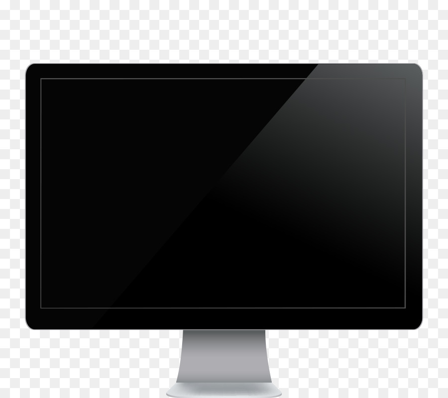 Monitor De Computadora，Pantalla PNG