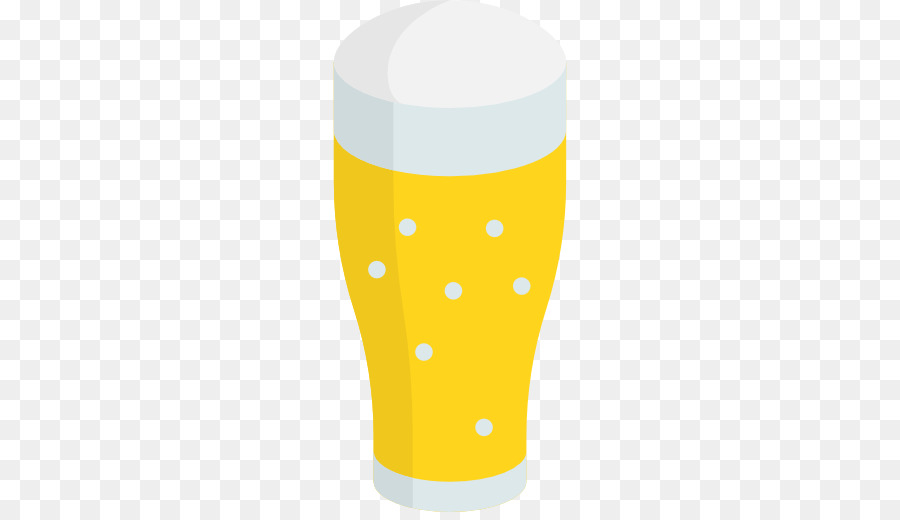 El Vaso De Cerveza，Pinta PNG