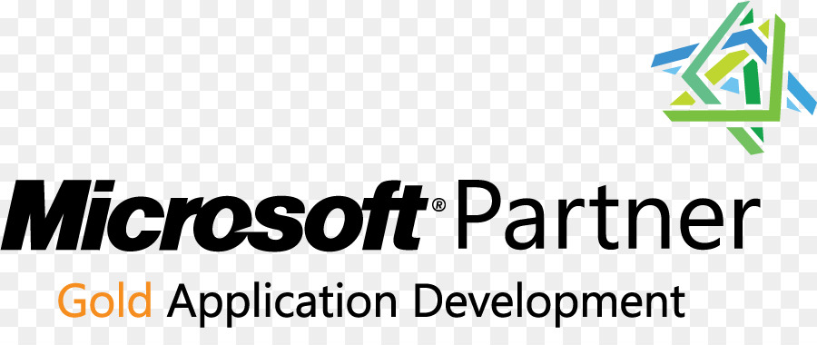 Microsoft Certified Professional，Microsoft Certified Partner PNG