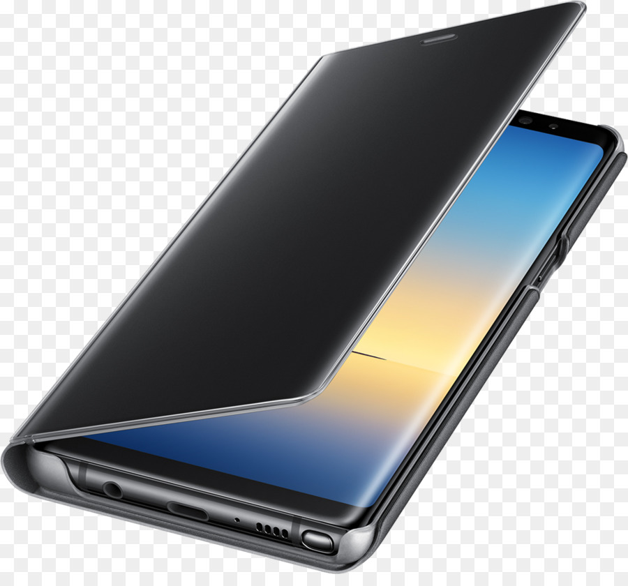 Samsung Sview Flip Cover Efzn950 Para Teléfono Celular De La Cubierta Protectora，Ledbacklit Lcd PNG