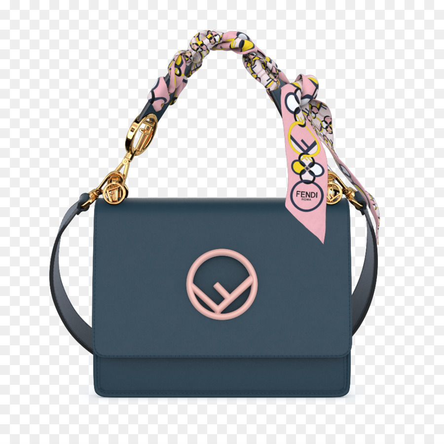 Fendi，Bolsa PNG