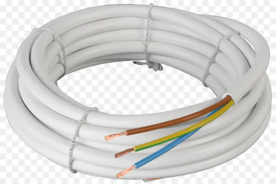 Cable Eléctrico，Los Cables De Red PNG