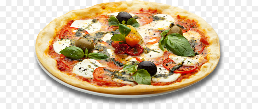 Pizza，Cocina Italiana PNG