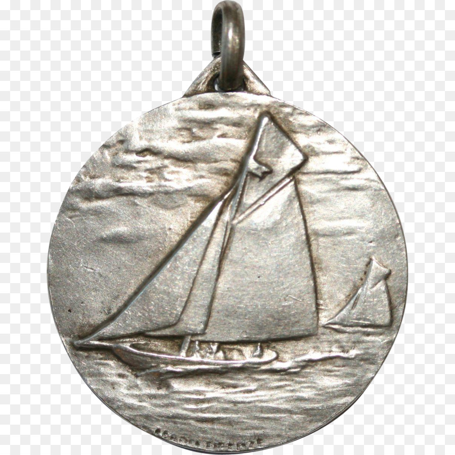 Medalla，Plata PNG