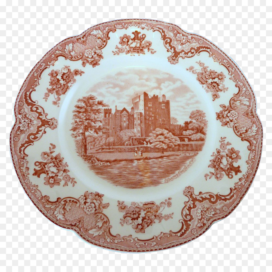 Placa，Porcelana PNG