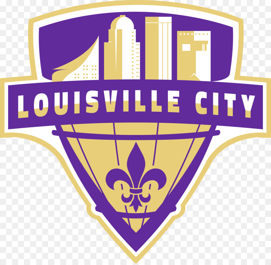 Louisville City Fc，De Los Estados De La Liga De Fútbol PNG