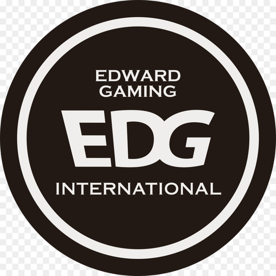 Edward Gaming，Tencent De League Of Legends De La Liga Pro PNG