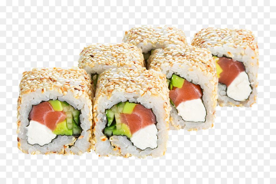 Makizushi，Sushi PNG