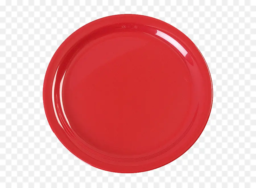 Plato Rojo，Plato PNG