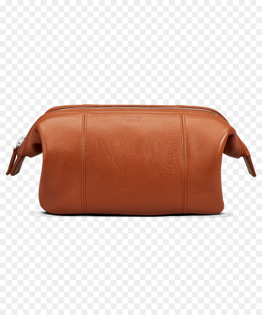 De Cuero，Bolso De Mano PNG