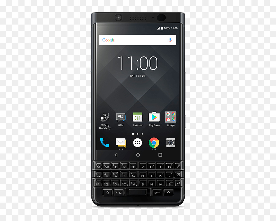 Blackberry Dtek60，Mora PNG