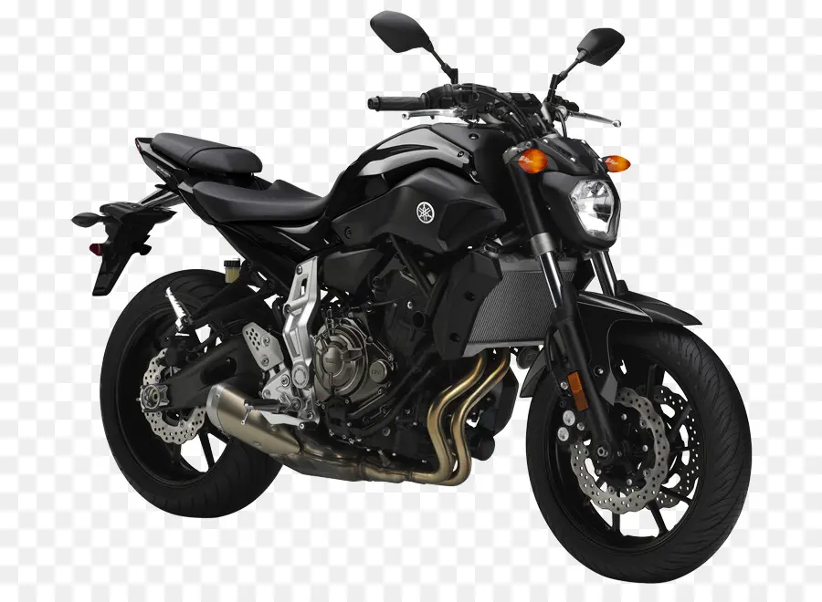 Yamaha Fz16，Yamaha Mt07 PNG