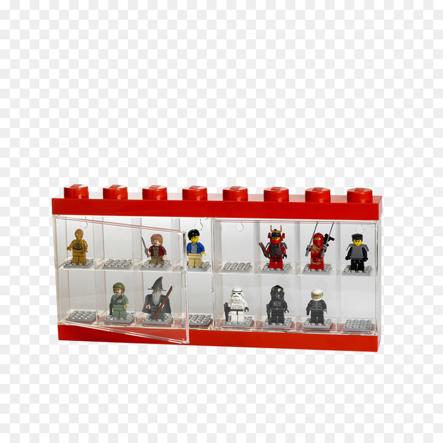 Lego Minifigures，Lego PNG