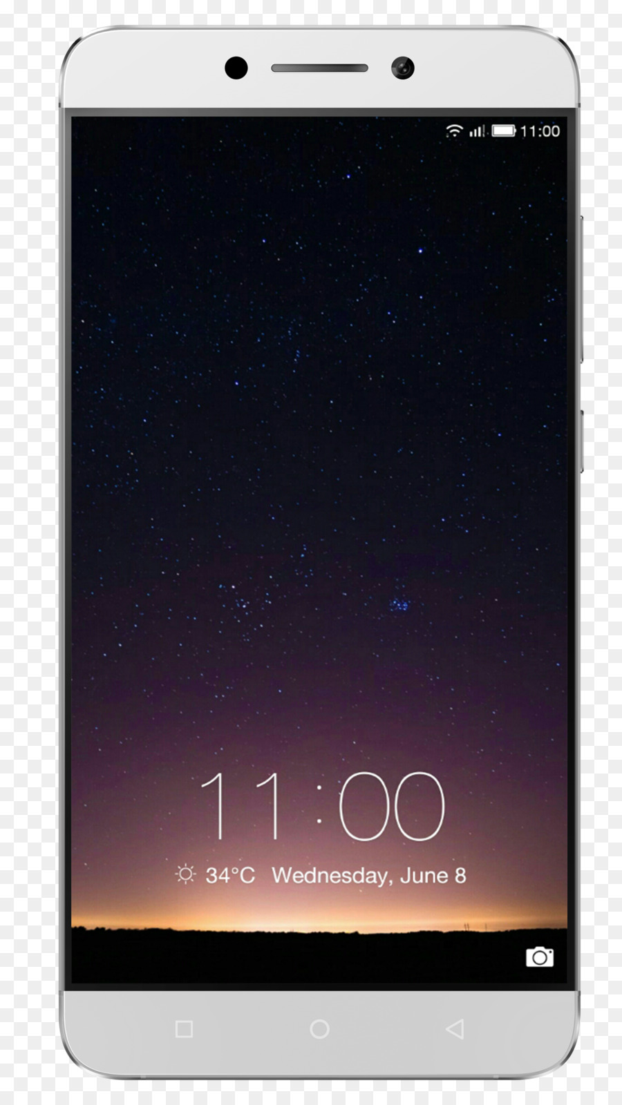 Teléfono，Leeco 2 X526 PNG