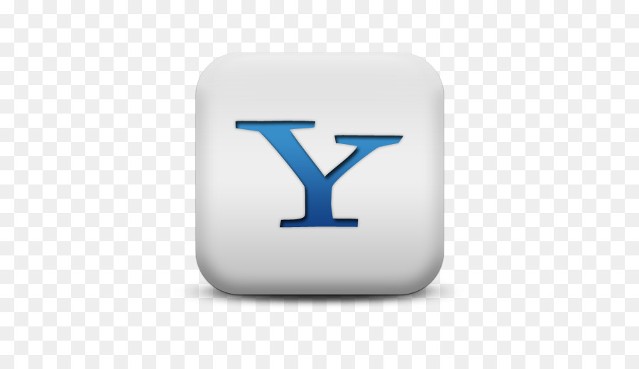 Iconos De Equipo，Yahoo PNG