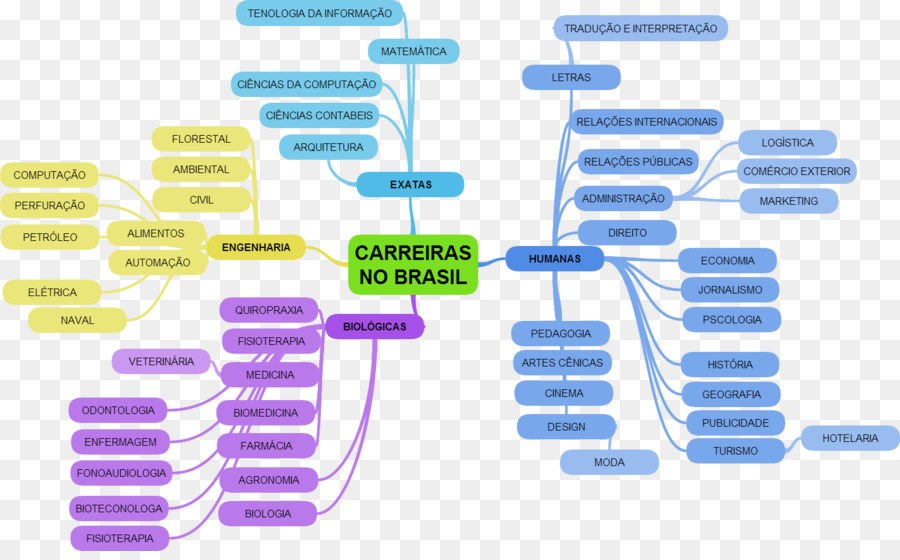 Mapa De La Mente，Profesión PNG