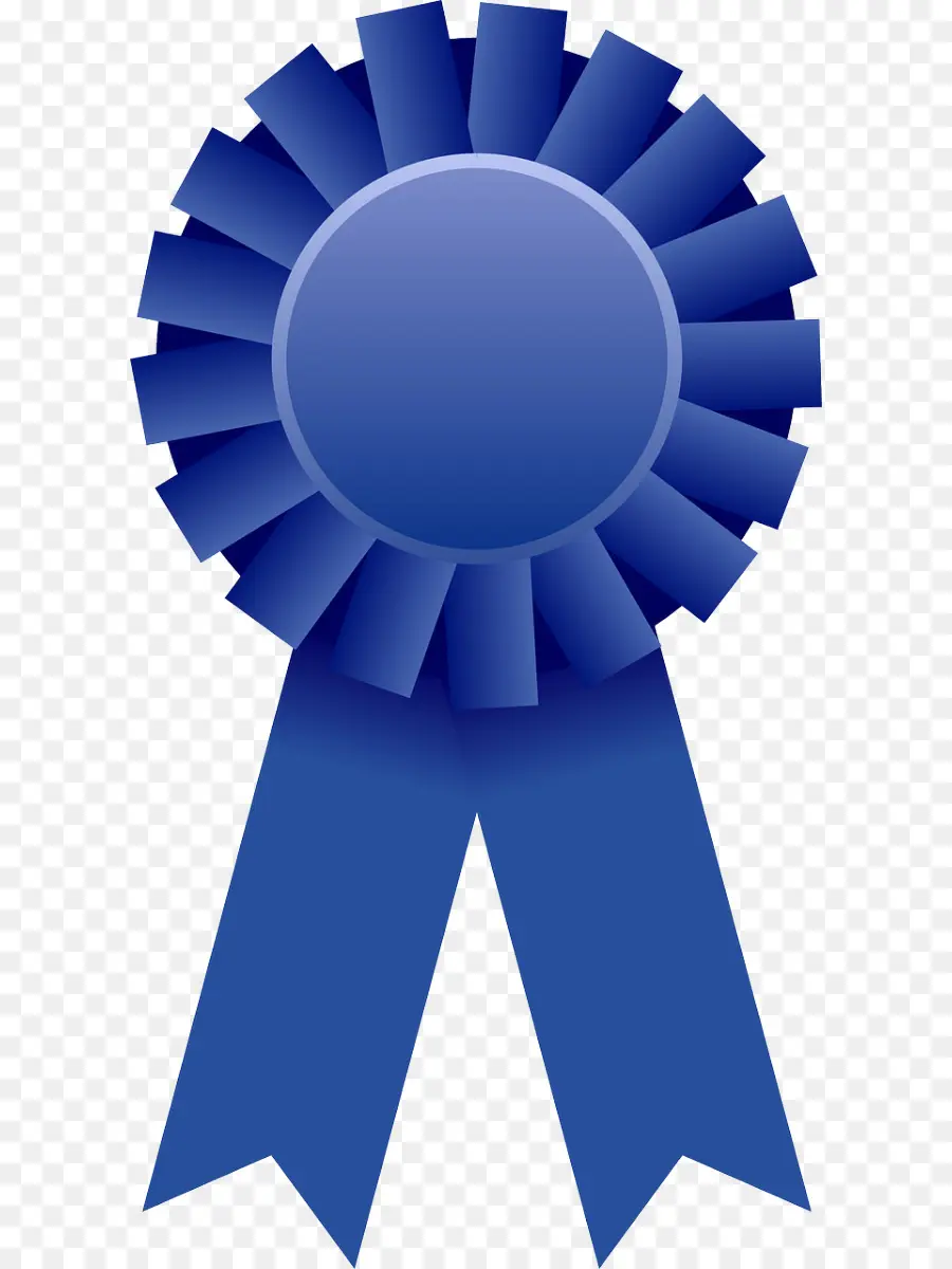 Cinta Azul，Premio PNG