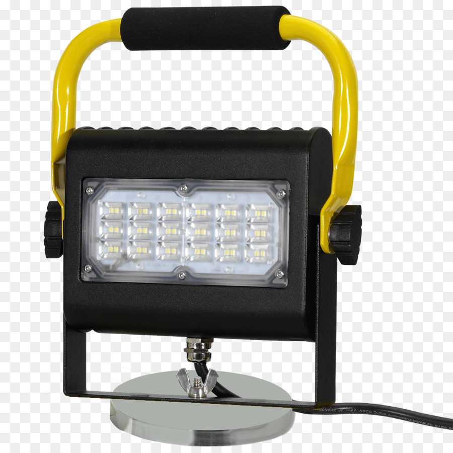 La Luz，Floodlight PNG