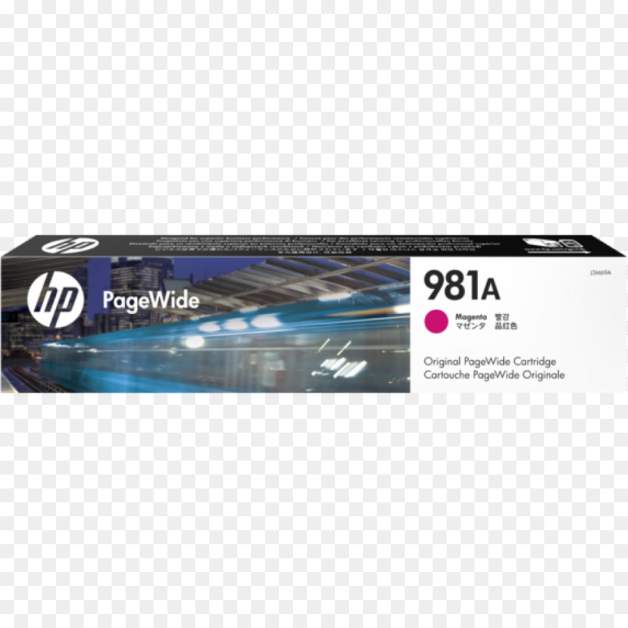 Hewlett Packard，Cartucho De Tinta PNG