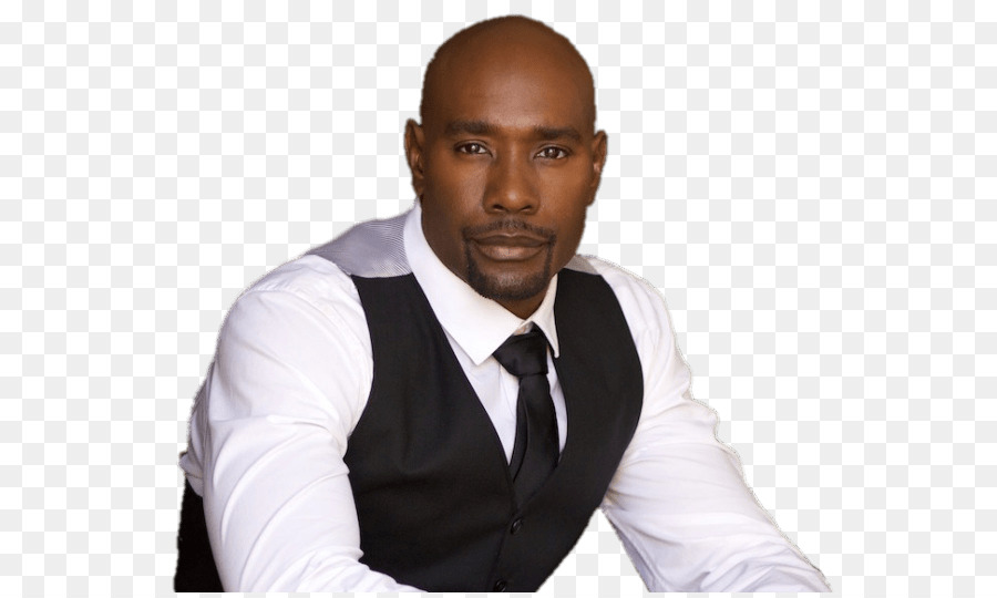 Morris Chestnut，Mejor Hombre PNG