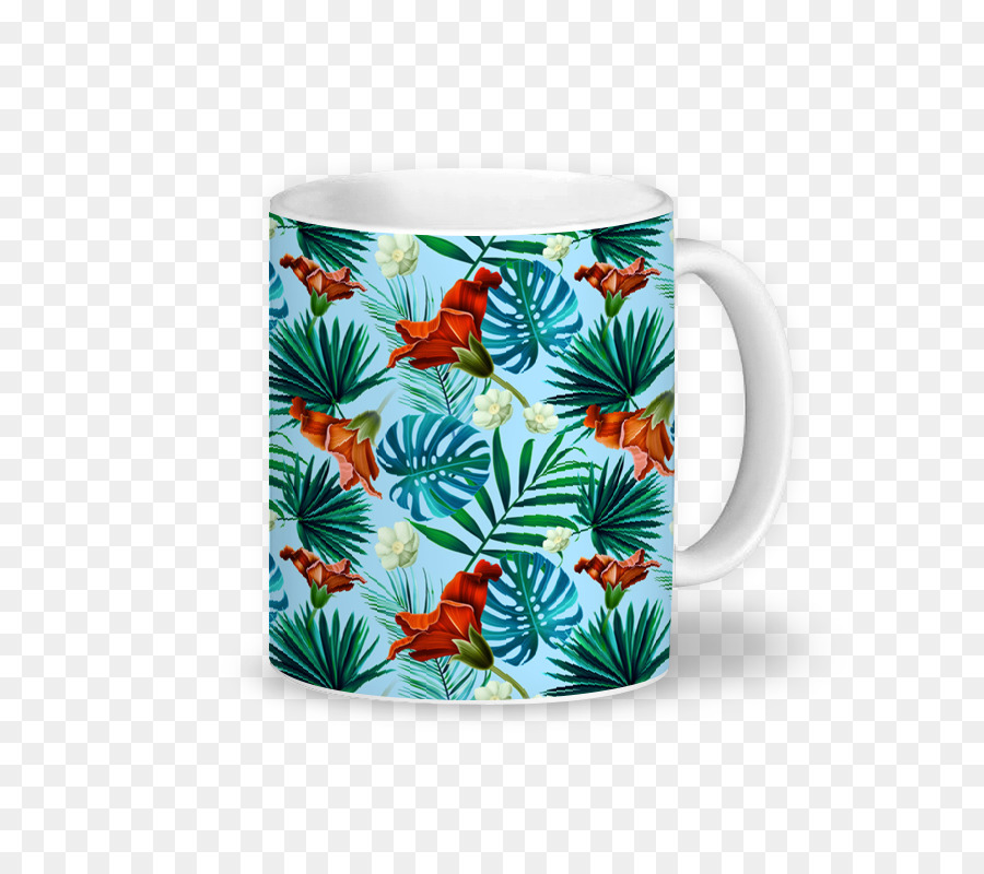 Taza De Café，Cerámica PNG