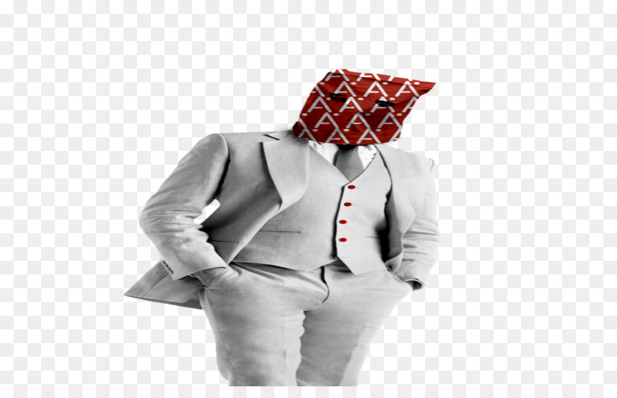 Traje，Hombre PNG